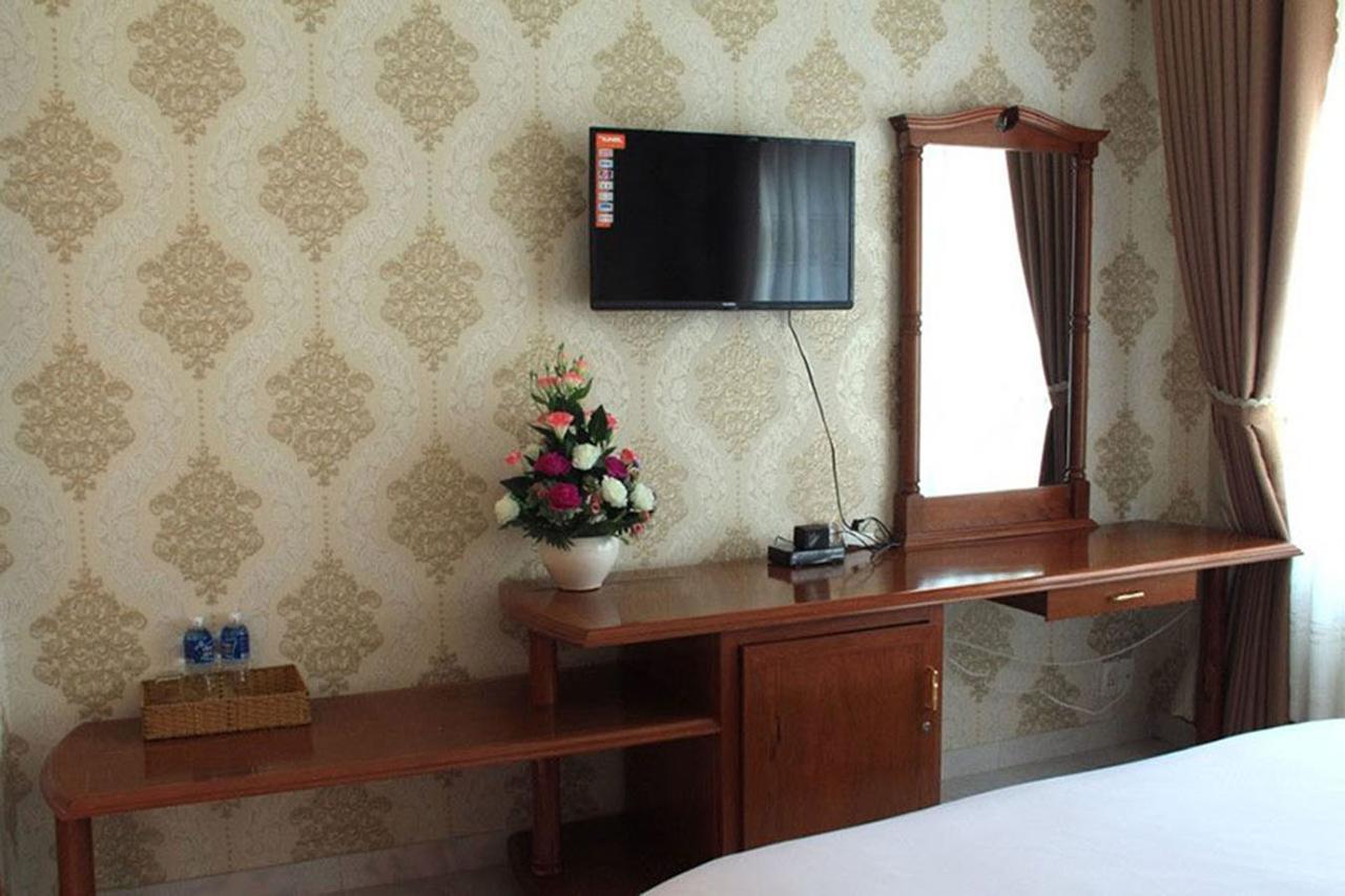 Gia Khang Hotel 달랏 외부 사진