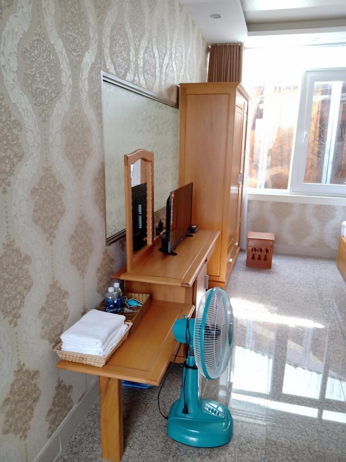Gia Khang Hotel 달랏 외부 사진