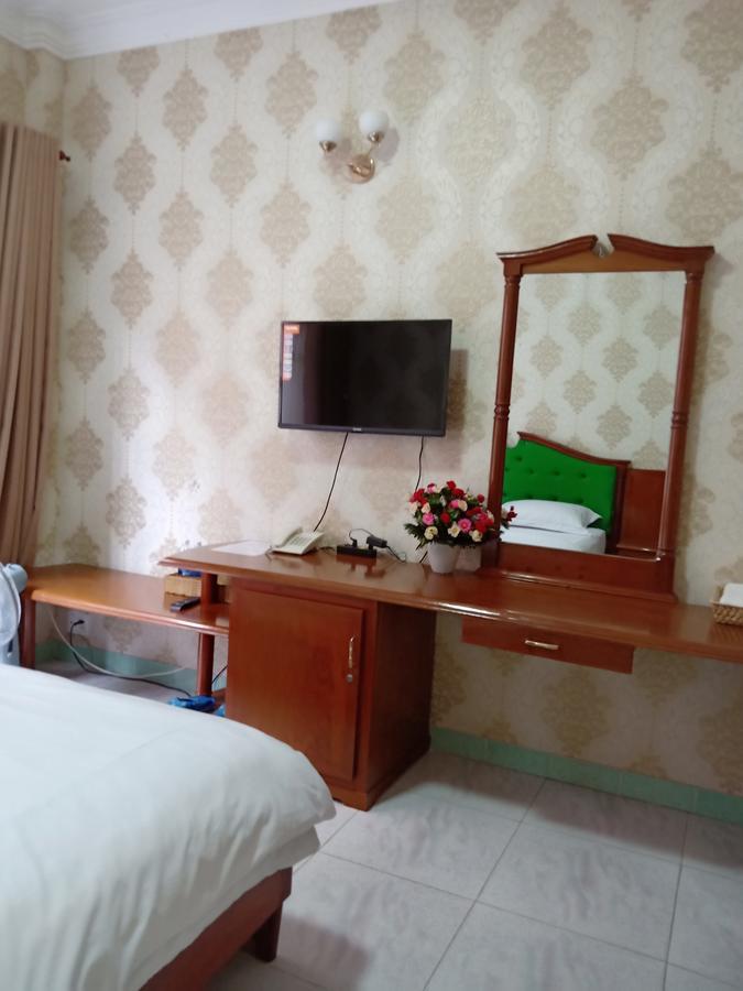 Gia Khang Hotel 달랏 외부 사진